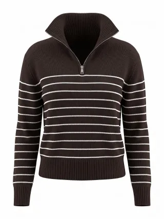 MANGO - PULLOVER MARITIM