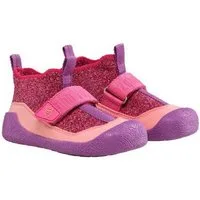 Affenzahn Knit Toddly Lauflernschuh nach Barfußschuhprinzip