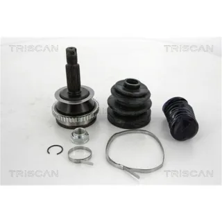 Triscan Antriebswellengelenk au?en Mazda 626 Xedos