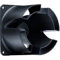 NV-AA1-12 Airflow Amplifier, Lüftersteuerung schwarz
