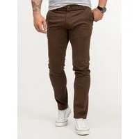 Rock Creek Chinohose Herren Chino Hose H-379