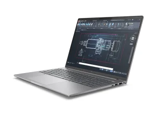 HP ZBook 8 G1i Mobile Workstation | a3zu2et#abd | 16"2.5K - Core™ Ultra 7 255H