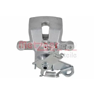 Metzger Bremssattel hinten links Renault Clio Grand Megane