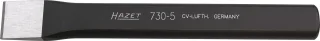 HAZET Flachmeißel - 730-2