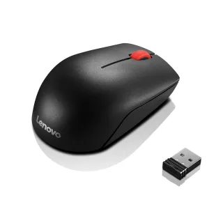 Lenovo Essential Compact | 4y50r20864 | Maus - rechts- und linkshändig