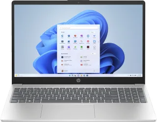 HP Laptop 15-fc0173ng | 8d660ea | AMD Ryzen 7 7730U / 2 GHz - Win 11 Home