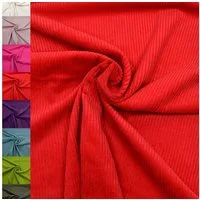 MAGAM-Stoffe Stoff "Yanis", Breitcord Cord Kleidung Polster 100% Baumwolle ÖKO-TEX Meterware 50cm