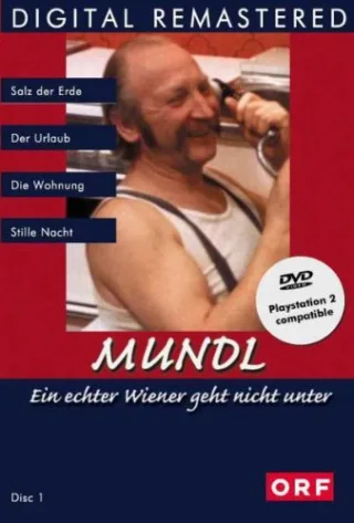 Mundl - Ein echter Wiener geht Teil 1 [DVD] [2001]