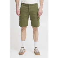 Blend Jeansshorts BHBlizzard Lässige Cargo-Shorts mit Taschen