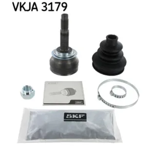 SKF Antriebswellengelenk au?en Fiat Lancia Seat