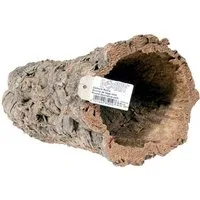 HOBBY Terrariendeko Korkröhre, Ø 5-20 cm, ca. 60-80 cm