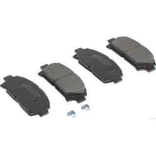Jakoparts Bremsbel?ge vorne Toyota Avensis Carina Mr2