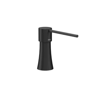 KWC Seifenspender Iconic, matt black 3600009591