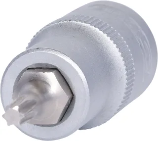 KS Tools 1/2" Bit-Stecknuss Torx - 911.1362