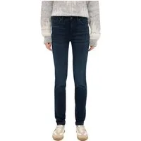 MUSTANG Slim-fit-Jeans Damen Style Shelby Slim
