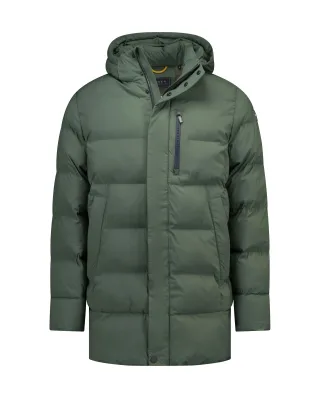nza new zealand auckland - Jacken outdoor Männlich ranger green - Gr. - L