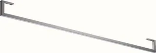 Duravit Handtuchhalter Chrom 808x64x71 mm - 0030361000 30361000