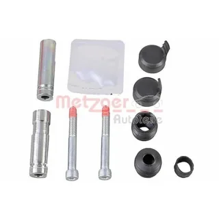 Metzger F?hrungsh?lsensatz f?r Bremssattel Mercedes V-Klasse Vito 113-0017X