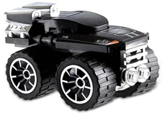 Lego Racers 8658 - Big Bling Wheelie