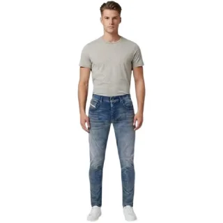 Diesel - "2019 D-Strukt" Jeans für Herren (Kurzmantel)