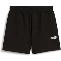 PUMA Trainingsshorts Puma Damen Short ESS Small No. 1 Logo 4 682442