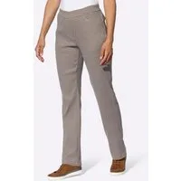 Witt Jerseyhose Stretch-Hose normal