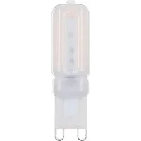LUXULA LED-Leuchtmittel LUXULA LED-Leuchtmittel G9 4 W 4000 K Neutralweiß, G9, Neutralweiß