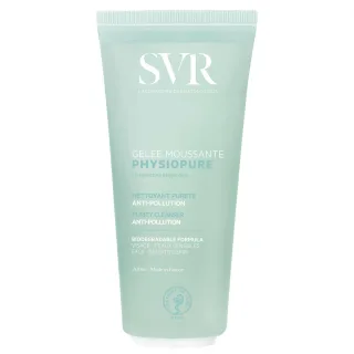 SVR Physiopure Reinigungsschaum-Gel für normale Haut 200ml
