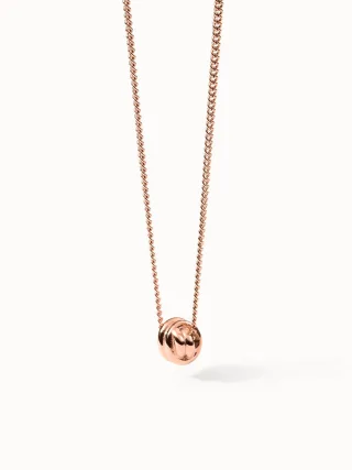 PURELEI Knot Kette