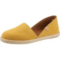 VERBENAS CARMEN SERRAJE Espadrille Sommerschuh, Schlappen mit Jute-Rahmen