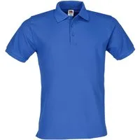 Fruit of the Loom Poloshirt Premium Polo