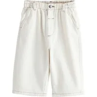 Next Schlupfjeans Weit geschnittene Jeans (1-tlg)