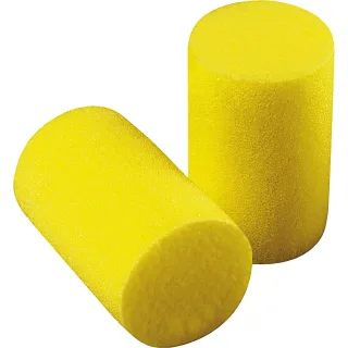 Gehörschutzstöpsel gelb - 6651