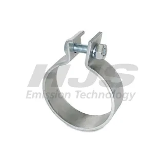 HJS Bandschelle 73,5mm