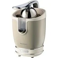 Vintage Zitruspresse creme, 85 Watt