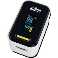Braun Pulsoximeter Pulsoximeter YK-81CEU