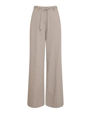 msch copenhagen - MSCHMarceli HW Pants Long - Gr. - M