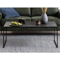 freiraum Couchtisch Inverness, 120 x 48 x 60 cm (B/H/T)