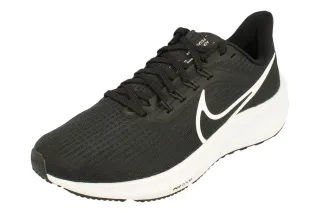 Nike Damen Air Zoom Pegasus 39 Schwarz Turnschuhe