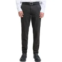 Jack & Jones Chinohose JPSTMARCO BOWIE WINTER CHINO aus Baumwolle