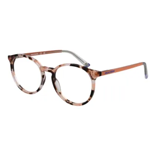 Skechers Brillenfassung SE50002 054 51
