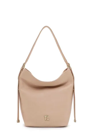TAMARIS BAGS - Beutel TAS Franca pink salt 644 - Gr. - OS