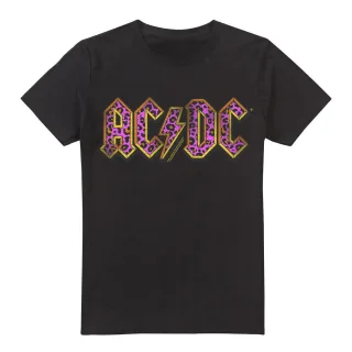 AC/DC - T-Shirt für Herren (Schwarz)