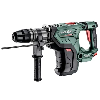 Metabo Akku-Kombihammer KHA 18 LTX BL 40 Kunststoffkoffer - 600752840
