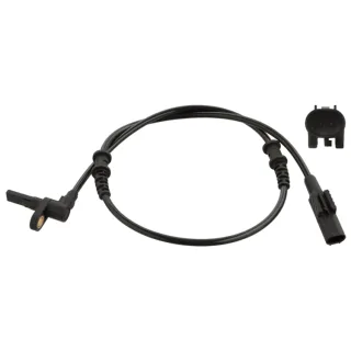 Febi Raddrehzahlsensor vorne Mercedes Sprinter 102826