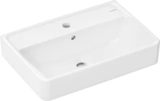 Hansgrohe Waschtisch Compact Xanuia Q 550x370mm 60209450