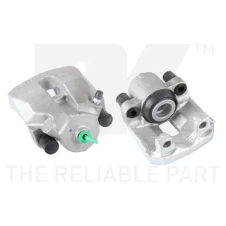 NK Bremssattel hinten links BMW 5er E39 2115181