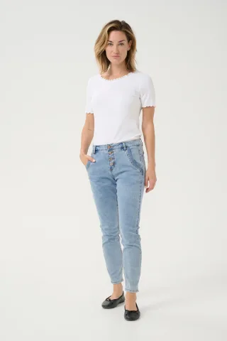 Jeans CRSorya Jeans Regular fit