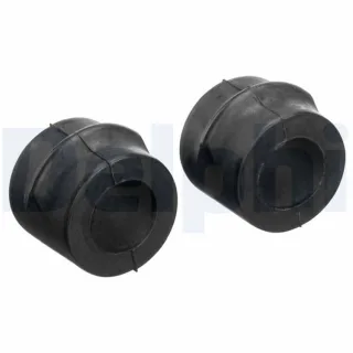 Delphi Stabilisatorlager hinten Ford Seat VW Sharan TD1840W
