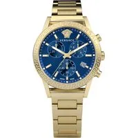 Versace Schweizer Uhr Sport Tech